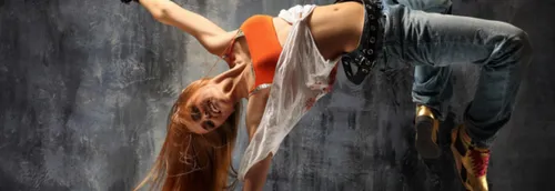 Les championnats de France de Breakdance à Liévin