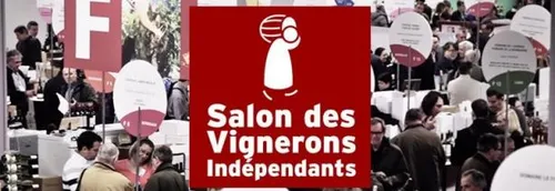 On déguste du vin ce week-end avec le Salon des vins des vignerons...