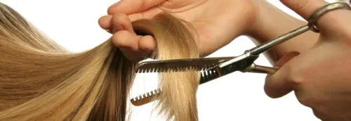 Une coupe de cheveux pour la bonne cause !