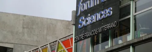 Le village de l'éco attitude, c'est ce samedi !