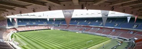 Un Escape Game au cœur du Parc des Princes