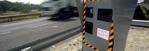 Un nouveau radar sur l'A21