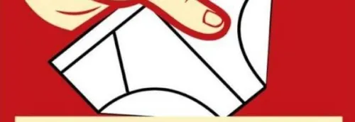 La fête du slip à Lille ce vendredi !