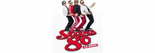 STARS 80, LA SUITE !