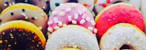 Hill's Donuts a ouvert dans le Vieux-Lille !