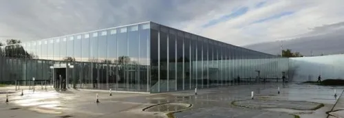 Le Louvre Lens fête ses 5 ans !