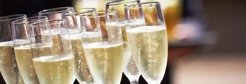 Salon du champagne ce week end à Lille