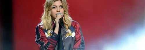 Louane dévoile de nouvelles dates dans la région