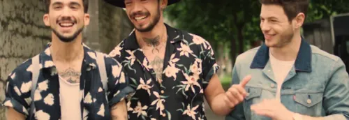 Arcadian en concert au Splendid