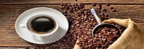 Boire quatre tasses de café par jour serait bon pour la santé