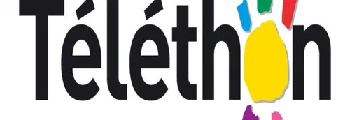 Le Téléthon dans les Hauts-de-France