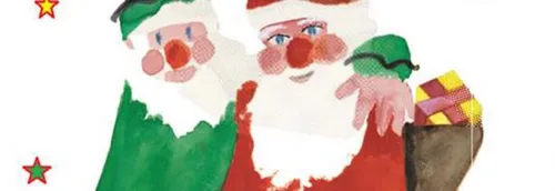 Les bonnes actions faciles pour Noël