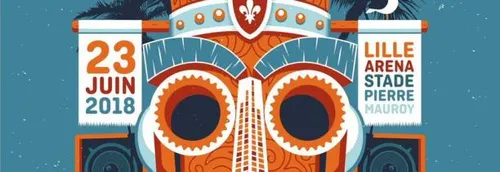 Le North Summer Festival revient en 2018