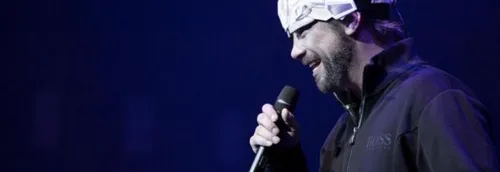 Jamiroquai au Mainquare !