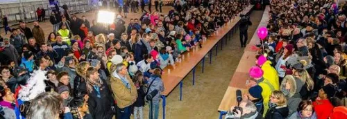 Les événements Téléthon 2017 dans la région !