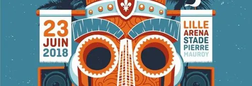 North Summer Festival 2018 !