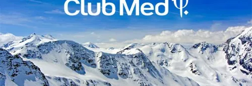 Le Club Med recrute pour sa saison 2018
