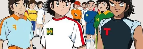 Le come-back d’Olive & Tom