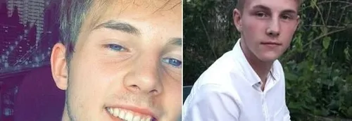 TOUJOURS AUCUNE TRACE DE ALEXIS