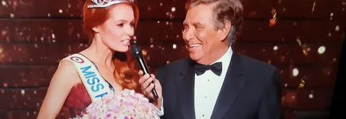 Maeva Coucke est Miss France 2018!!!