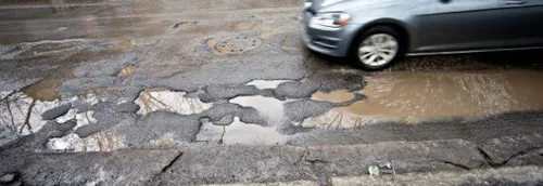 Une vignette payante pour entretenir les routes françaises ?