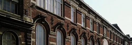 Une propriété immobilière pour tous