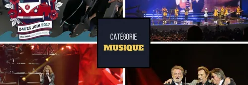 [Sondage] Les événements qui ont marqué la région en 2017 !