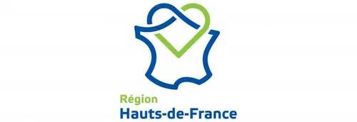 Les Hauts-de-France, troisième au classement des régions les plus...