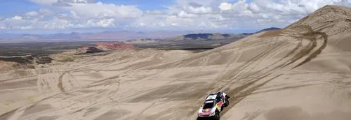 ADRIEN VAN BEVEREN TENTE DE NOUVEAU SA CHANCE