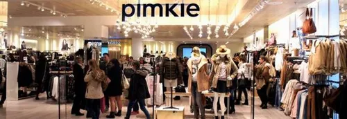 Pimkie : 3 magasins vont fermer dans la région