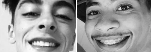 Hommage à Sélom et Matisse ce samedi à Lille