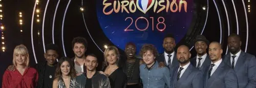 Destination Eurovision ce samedi soir!