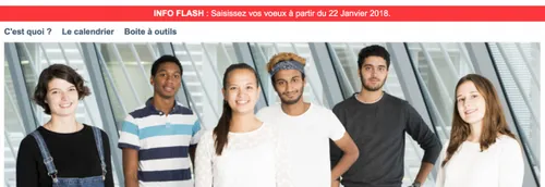 Comment fonctionne Parcoursup, la plateforme qui remplace APB ?