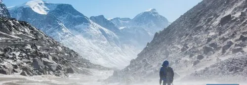 Un festival pour les amateurs de voyages !