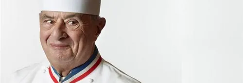 Disparition du gastronome Paul Bocuse