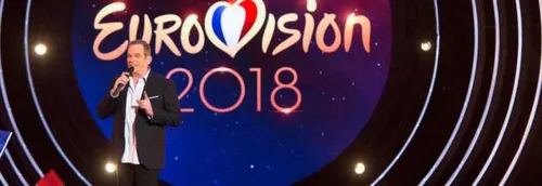 Seconde demi-finale de Destination Eurovision ce soir !