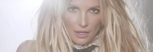 BRITNEY SPEARS EN TOURNEE EUROPEENNE