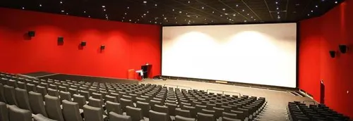Kinepolis Lomme va avoir une salle 4DX !