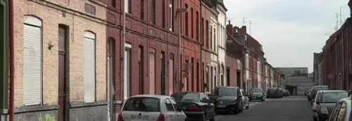 Roubaix : une bijouterie braquée ce matin