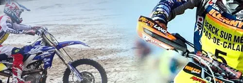 Enduropale : un appel à témoins après l'accident de quad