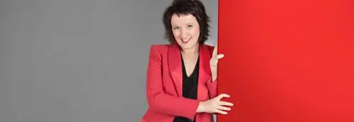 Nouvelle date pour Anne Roumanoff à Lille