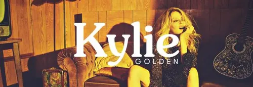 KYLIE MINOGUE DEVOILE SON NOUVEAU CLIP