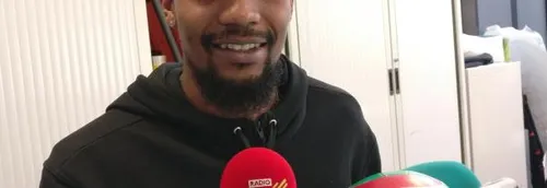 Le TLM affronte Nice ce vendredi soir