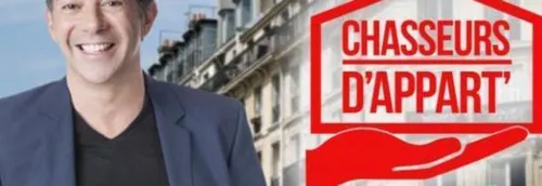 Casting : Chasseurs d’appart recherche des lillois