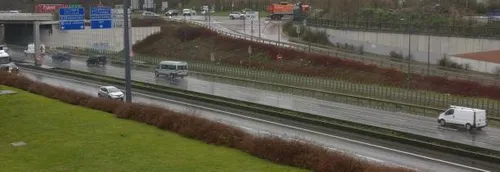 Bouchons et ralentissements à prévoir ce samedi dans la métropole...