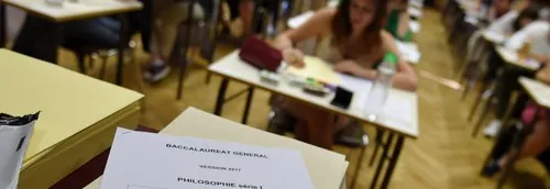 Lille : des manifestations contre la réforme du baccalauréat