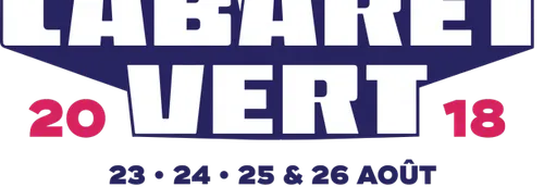 Les premiers noms du Cabaret Vert sont arrivés !