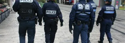 La police de sécurité du quotidien arrive dans la région