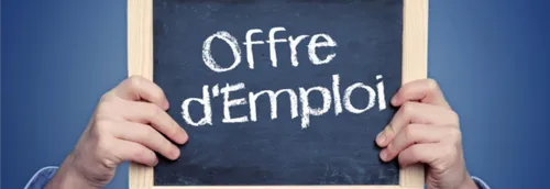 La carte des salons pour l'emploi