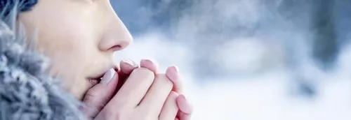 Vague de froid attendue dans le Nord et le Pas-de-Calais